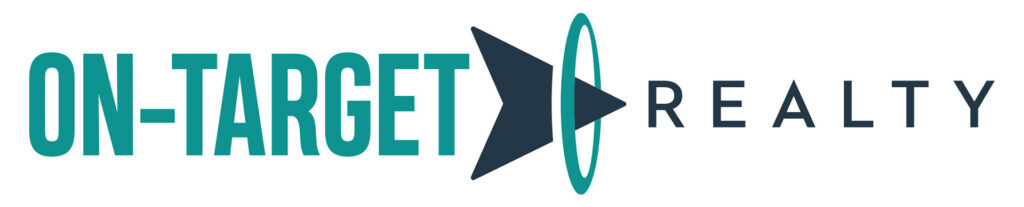 On-Target Realty Logo
